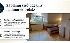 Pokoje Gościnne KORMORAN